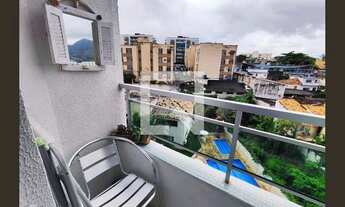 Imagem 6: Apartamento para Aluguel - Piedade, 2 Quartos, 50 m2