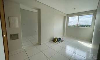 Imagem 5: Res. Alziro Zarur | 50,00 m² Privativos