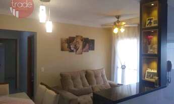 Imagem: Apartamento com 2 dormitórios à venda