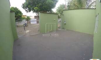 Imagem 4: Casa (térrea na rua) 3 dormitórios, cozinha planejada