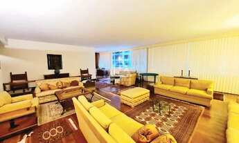 Imagem 5: Apartamento à venda, 4 quartos 3 banheiros 1 vaga, Corte Cantagalo