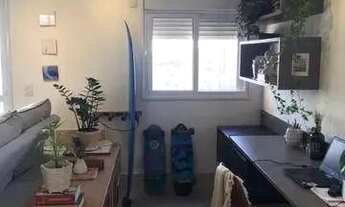 Imagem 5: Apartamento com 1 dormitório à venda, 66 m² por R$ 819.000 - Vila Mascote - São Paulo/SP