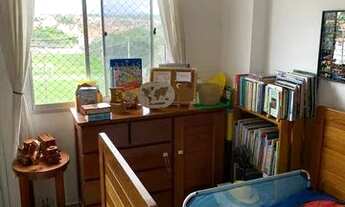 Imagem 7: Apartamento para venda tem 63 metros quadrados com 2 quartos em Passaré - Fortaleza - CE