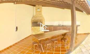 Imagem 5: Maravilhosa Casa Duplex - 7Quartos -480m2- Piscina - Churrasqueiras- Energia Solar