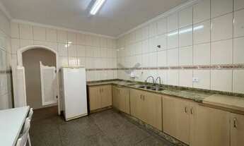 Imagem 6: Casa com 3 dormitórios para alugar, 198 m² por R$ 7.720,00/mês - Jardim - Santo André/SP