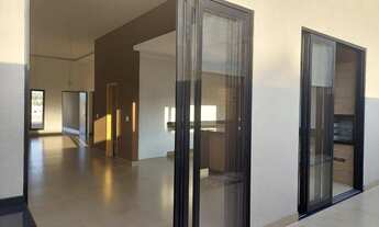 Imagem 6: Casa de condomínio térrea para venda tem 155 metros quadrados com 3 quartos