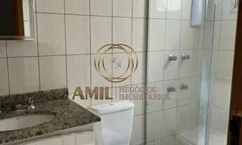 Imagem 5: SÃO JOSÉ DOS CAMPOS - Apartamento Padrão - PARQUE RESIDENCIAL AQUARIUS