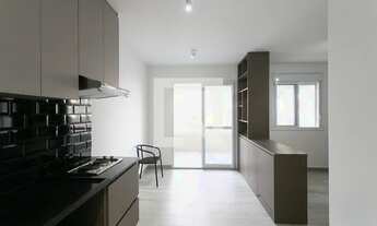 Imagem: Apartamento para Aluguel - Pinheiros, 1