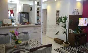 Imagem: Apartamento Padrão em Pelotas