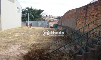 Imagem 2: Terreno à venda, 520 m² por R$ 530.000,00 - Jardim Novo Campos Elíseos - Campinas/SP
