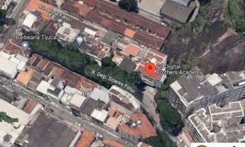 Imagem 4: Leilão de Apartamento na Rua Deputado Soares Filho, com 3 quartos - Tijuca