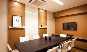 Imagem 7: Apartamento para venda tem 79 m² com 2 quartos Double Suítes- Barra da Tijuca -RJ