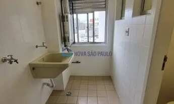 Imagem 5: Apartamento a venda na Joaquim Eugenio de Lima próximo Avenida Paulista