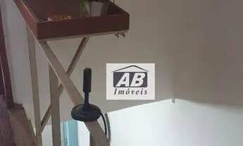 Imagem 2: Sobrado com 2 dormitórios, 60 m² - venda por R$ 370.000,00 ou aluguel por R$ 1.500,00/mês