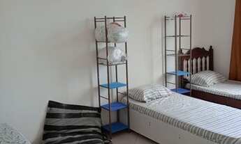 Imagem: Alugo um quarto e sala grande! Barra