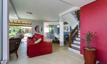 Imagem 4: Casa para Aluguel - Vila Suissa, 3 Quartos, 250 m2