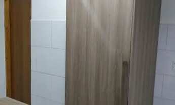 Imagem 6: Casa para aluguel tem 28 metros quadrados com 1 quarto em Vila Brasilina - São Paulo - SP