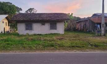 Imagem: Vendo terreno em São Francisco do Sul para