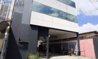 Imagem: Prédio 532 m², elevador - Centro - São