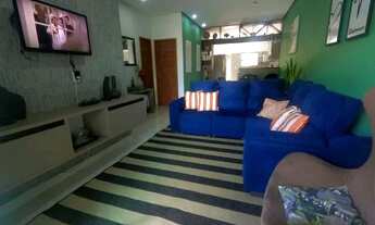 Imagem 2: Alugo casa semi-mobiliada