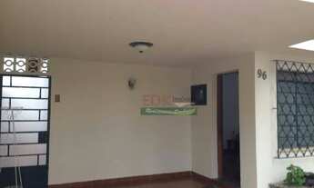 Imagem: Casa com 4 dormitórios à venda, 150 m²