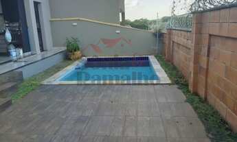 Imagem 5: Ribeirao Preto - Casa de Condomínio - Reserva San Tiago