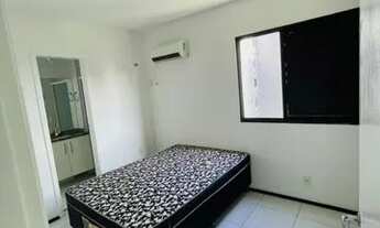 Imagem 7: GRAN PARK ÁRVORES MOBILIADO