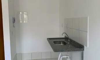 Imagem 6: Aluga-se apto 2 Quartos, em Jardim Limoeiro - Serra