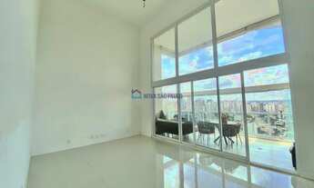 Imagem 5: Apartamento com 4 quartos à venda na Vila Mariana, São Paulo, 214 m2 por