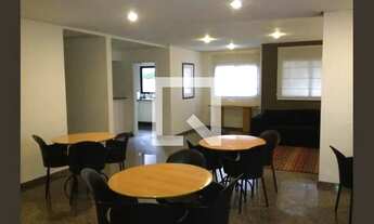 Imagem 3: Apartamento à Venda - Água Fria, 3 Quartos, 133 m2