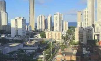 Imagem 4: Apartamento, com área 93 m² com 3 quartos, sendo 1 suíte, Bairro de Boa Viagem - Recife
