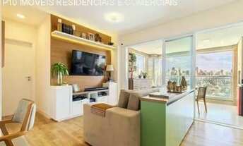 Imagem 3: SÃO PAULO - Apartamento Padrão - VILA OLÍMPIA