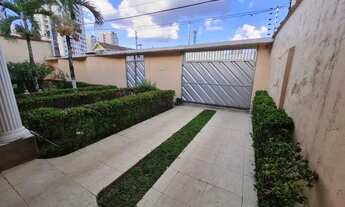 Imagem 2: Casa Com 3 Suítes no Dom Pedro