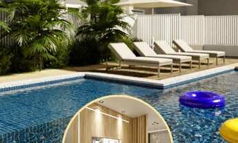 Imagem: Apartamento a venda no Urbanova. 2 quartos