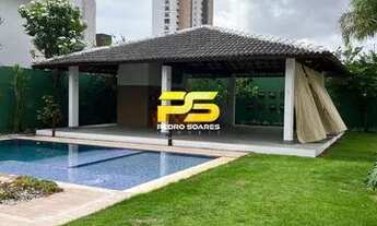 Imagem 7: Casa de Condomínio com 4 quartos Locação, Lot. Bela Vista, - Cabedelo