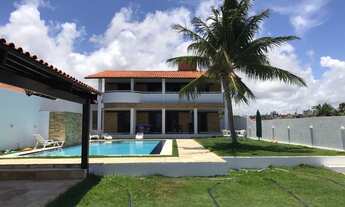 Imagem: Casa Carapibus beira mar final de semana