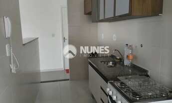 Imagem 3: Osasco - Apartamento Padrão - Quitaúna