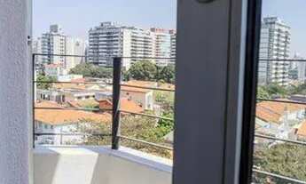 Imagem 7: Apartamento para Aluguel - Sumaré, 1 Quarto, 43 m2