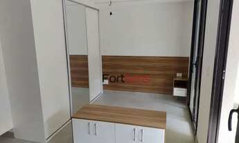 Imagem 3: Kitnet com 1 dormitório, 42 m² - venda por R$ 800.000,00 ou aluguel por R$ 4.822,20/mês