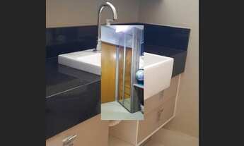 Imagem 5: Sobrado Villagio de Itália para venda tem 125 m2 no Santa Cruz - Cuiabá - MT