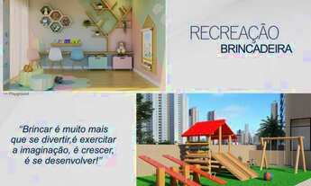 Imagem 6: Apartamento à venda 2 quartos 1 suíte 2 banheiros 1 vaga Manaíra João Pessoa