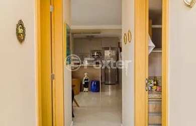 Imagem 4: Apartamento no condomínio Jardins Novo Higienopólis com 2 dormitórios e 1 vaga