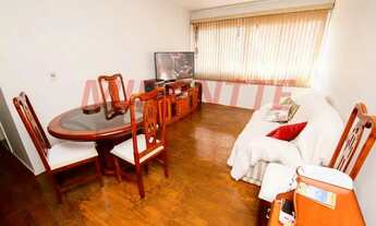 Imagem 1: Apartamento de 79m² com 2 quartos em Santa Terezinha