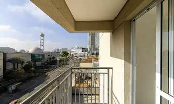 Imagem 6: Santo André - Apartamento Padrão - Jardim