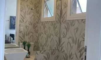 Imagem 4: Casa com 3 dormitórios à venda, 260 m² por R$ 2.150.000,00 - Condomínio Jardim América - V