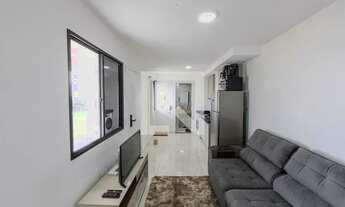 Imagem 6: Apartamento para Aluguel - Vila Esperança, 1 Quarto, 24 m2