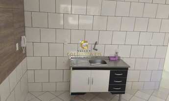 Imagem 5: Sobrado para aluguel possui 17 metros quadrados com 2 quartos