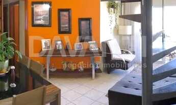 Imagem 2: Cobertura - Mansões Santo Antônio - Campinas