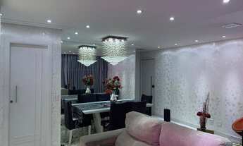 Imagem 5: Apartamento para Venda em São Paulo, Brás, 2 dormitórios, 1 suíte, 1 banheiro, 1 vaga