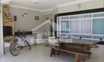 Imagem 6: Casa ISOLADA, 3 Dormitórios, Piscina, Churrasqueira, Confira na Imobiliária em Praia Grand